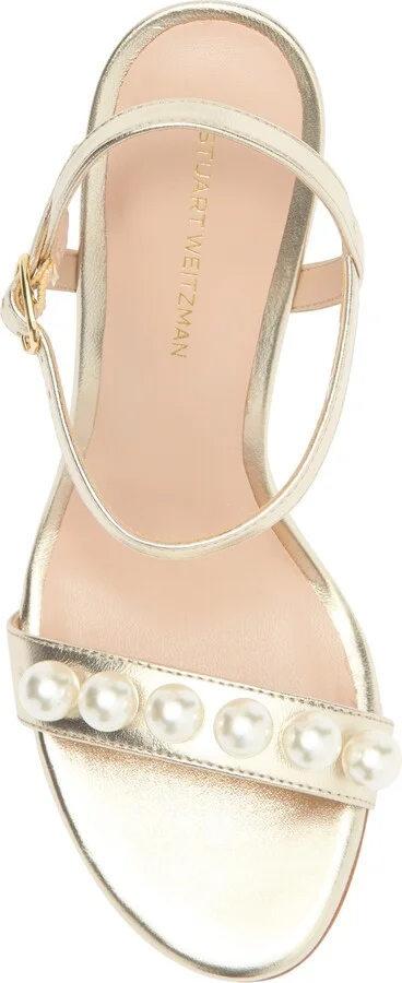 Juliette 75 Sandal - Image 5