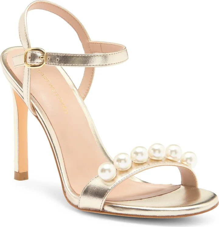 Juliette 75 Sandal