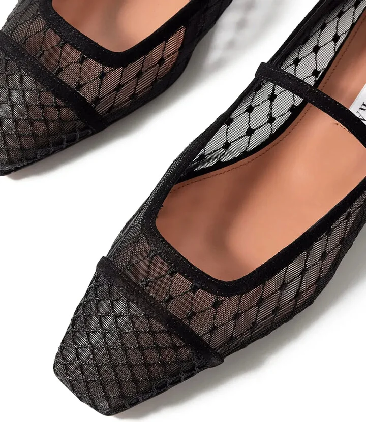 Juliette ballet flats - Image 3