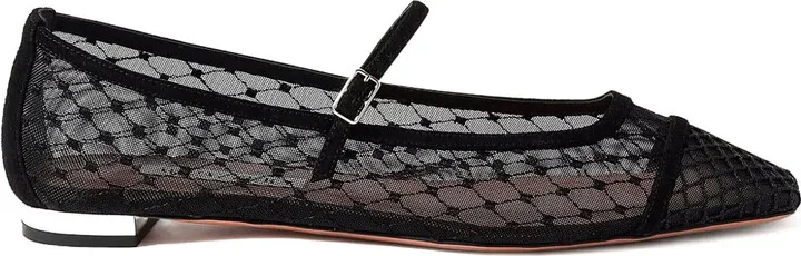 Juliette ballet flats
