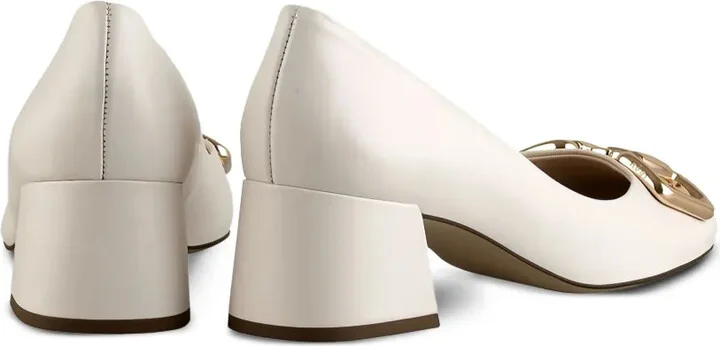 Juliette block-heel pumps - Image 3