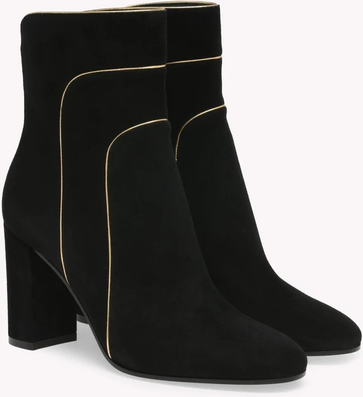 Juliette Booties - Image 2