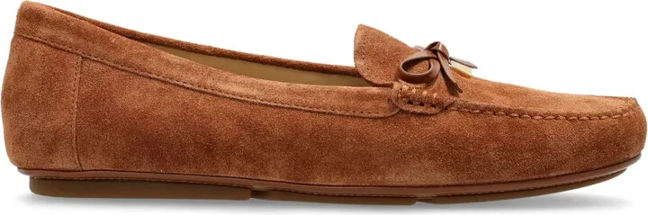 Juliette loafers