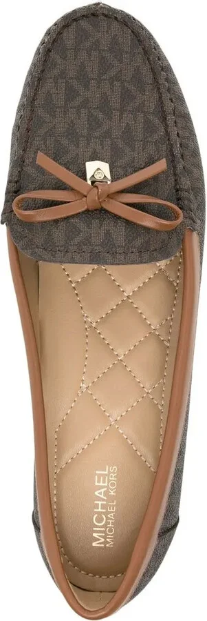 Juliette monogram loafers - Image 4