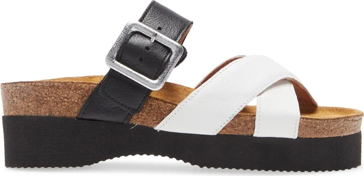 Juliette Slide Sandal - Image 3