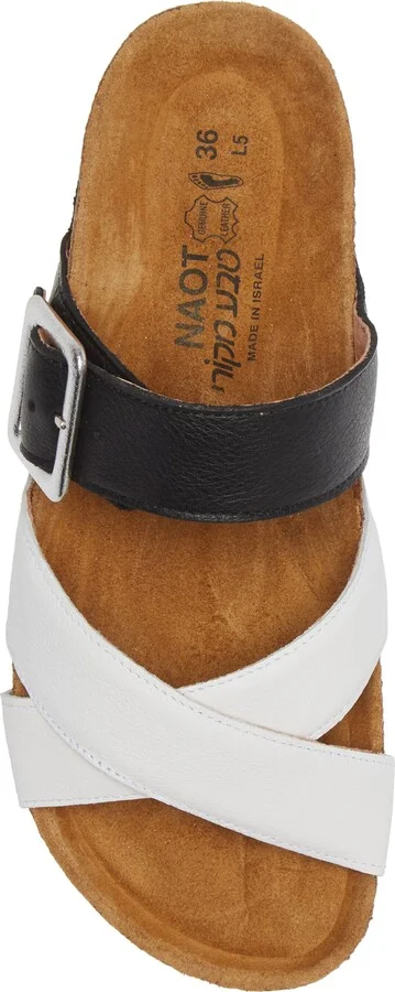 Juliette Slide Sandal - Image 5