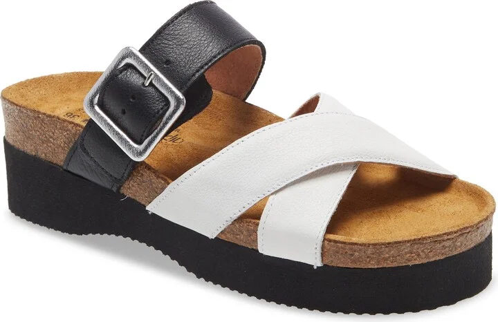 Juliette Slide Sandal