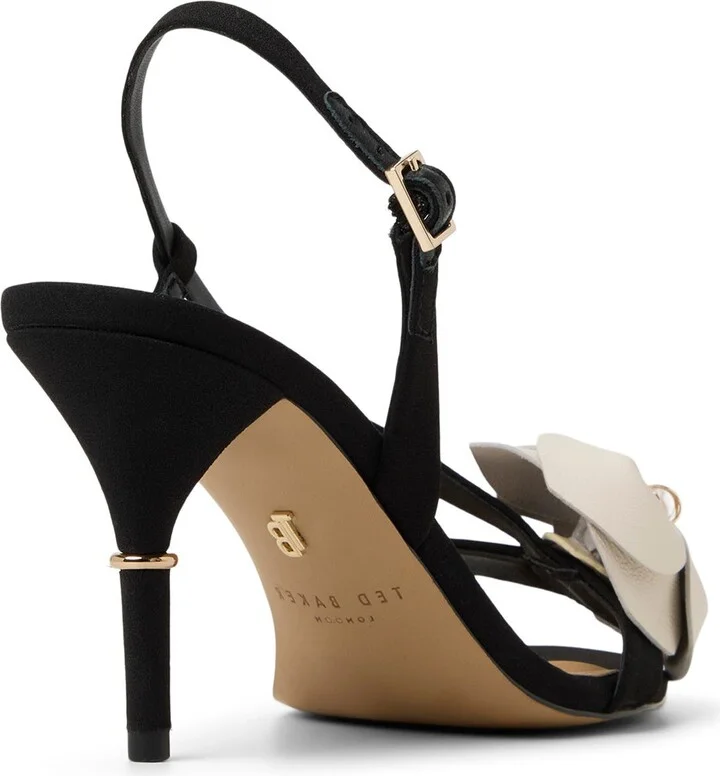 Juliette Slingback Sandal - Image 2