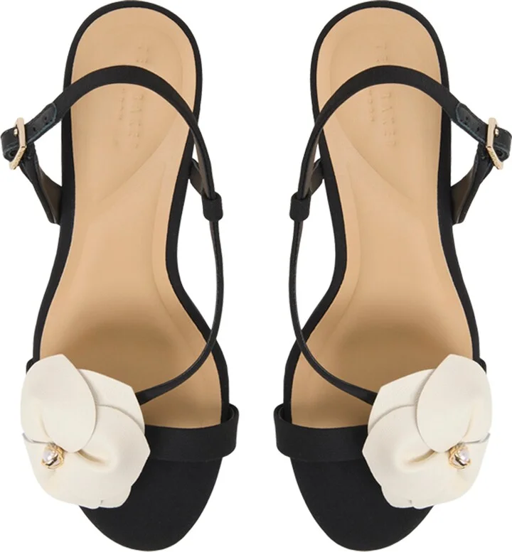 Juliette Slingback Sandal - Image 4