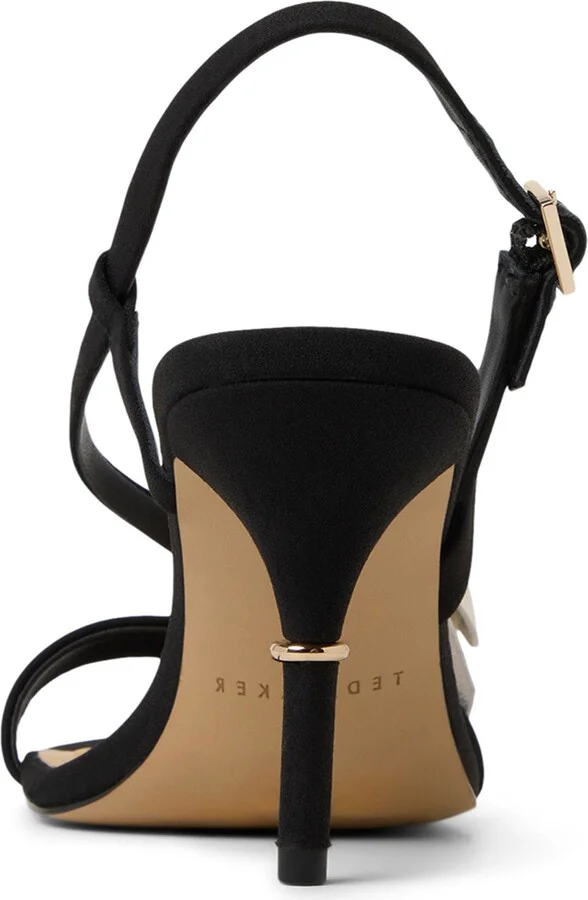 Juliette Slingback Sandal - Image 5