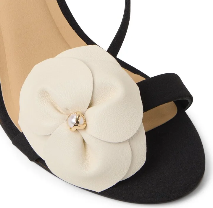 Juliette Slingback Sandal - Image 6