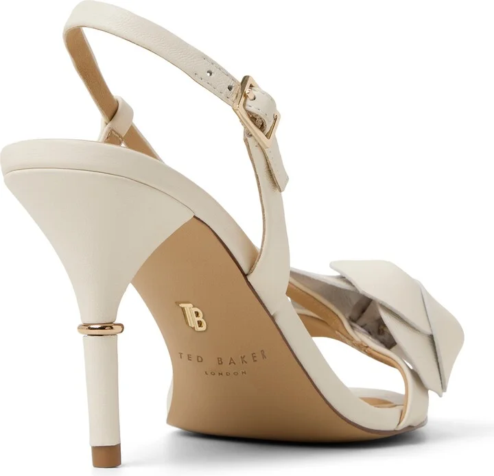 Juliette Slingback Sandal - Image 9