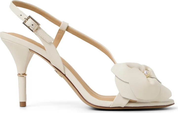 Juliette Slingback Sandal - Image 10