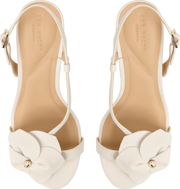 Juliette Slingback Sandal - Image 11