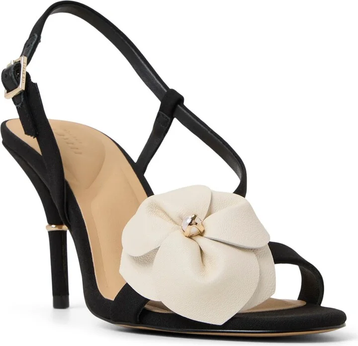 Juliette Slingback Sandal