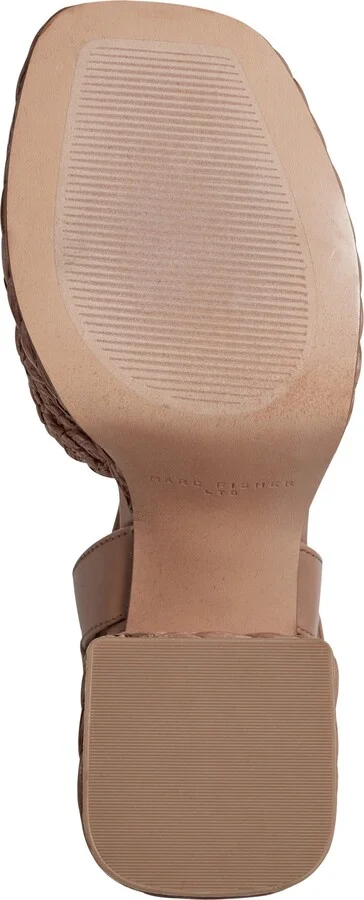 Juliey Ankle Strap Platform Sandal - Image 4