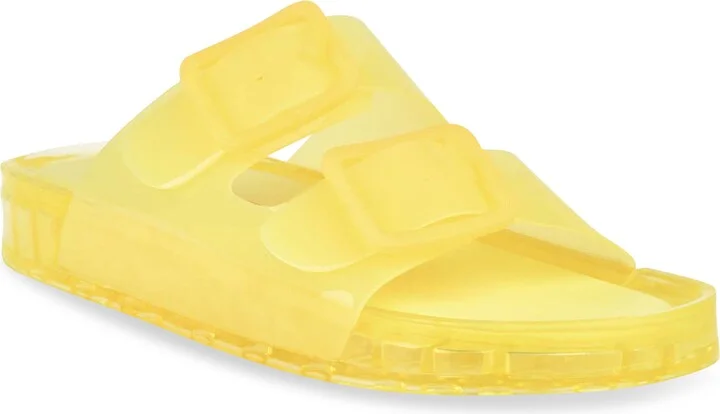 Lemon Vinyl