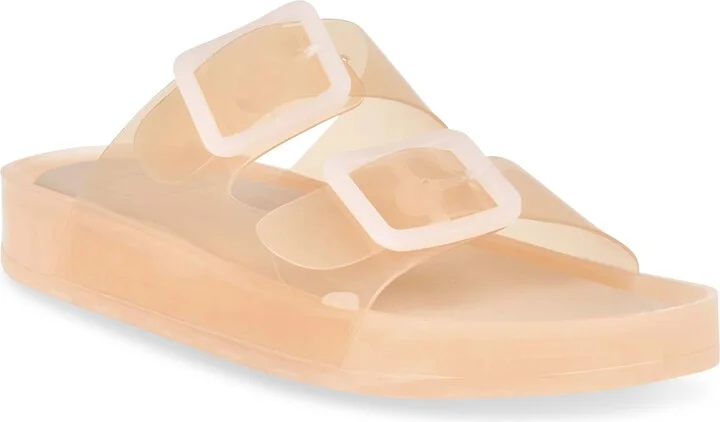 Julio Jelly Sandal