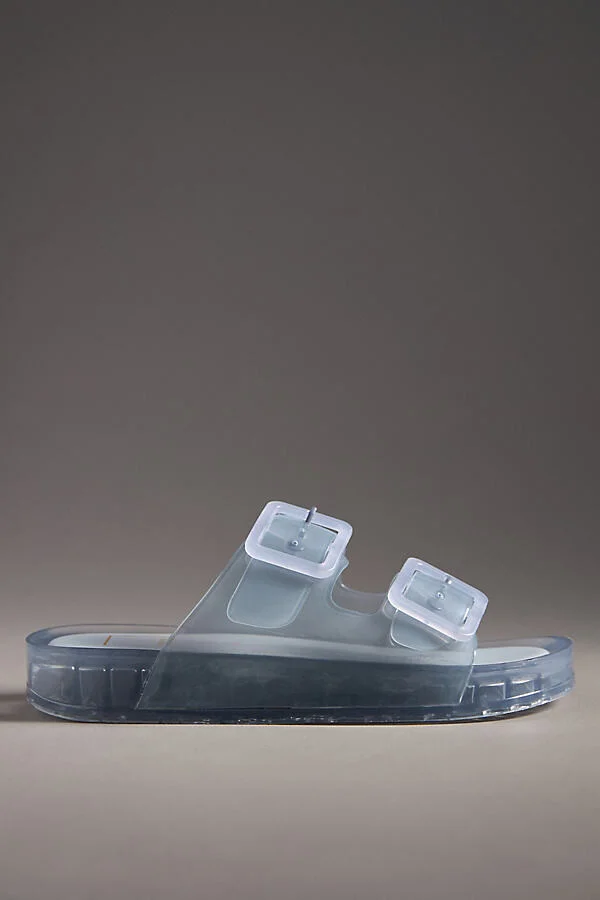 Julio Jelly Sandals - Image 2