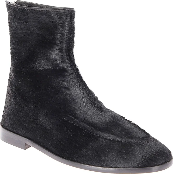 Juliol Boot Calf Hair - Image 2