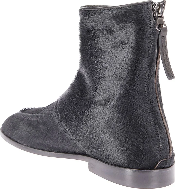 Juliol Boot Calf Hair - Image 3