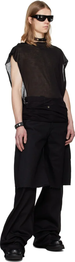 Julius Black Lowcut Dropkick Punk Derbys - Image 5