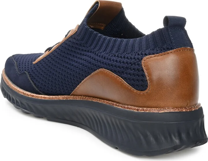 Julius Knit Casual Dress Shoe - Image 2