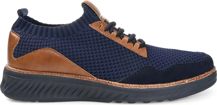 Julius Knit Casual Dress Shoe - Image 3