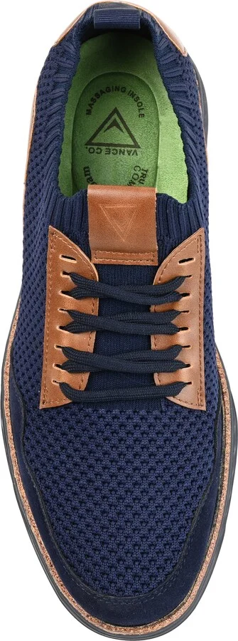 Julius Knit Casual Dress Shoe - Image 4