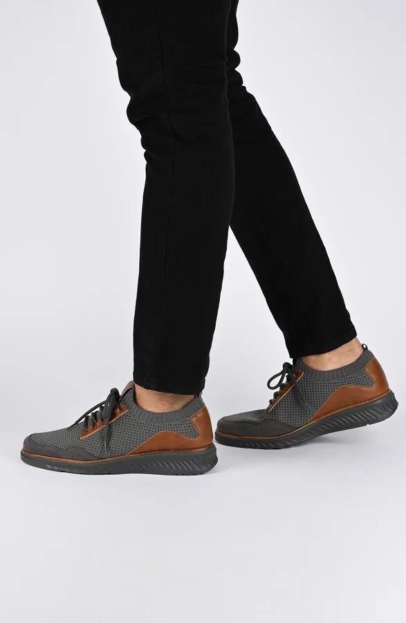 Julius Knit Casual Dress Shoe - Image 10
