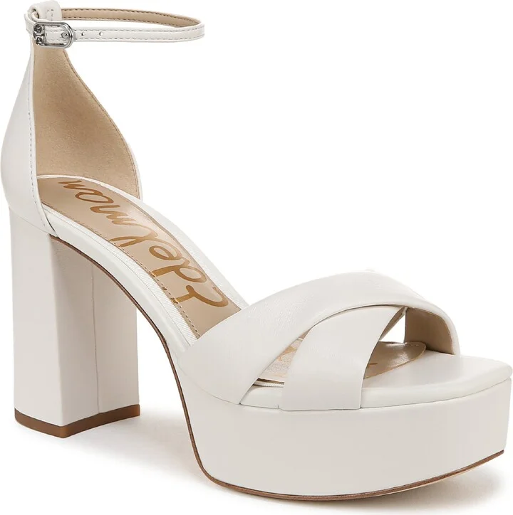 Bright White