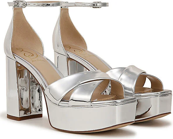 Jullian Platform Heels - Image 2