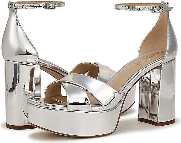 Jullian Platform Heels - Image 3