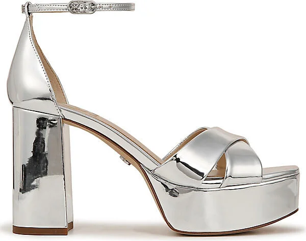 Jullian Platform Heels - Image 4