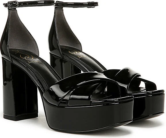 Jullian Platform Heels - Image 2