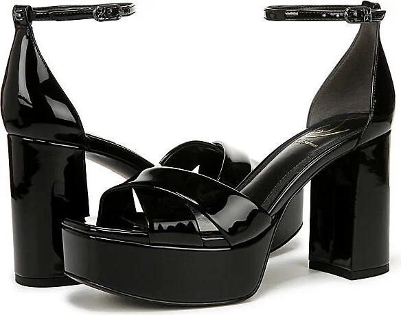 Jullian Platform Heels - Image 3