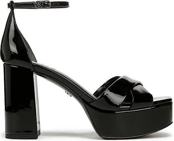 Jullian Platform Heels - Image 4