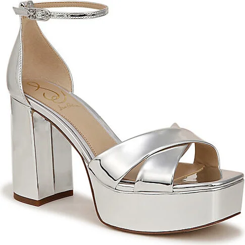 Jullian Platform Heels