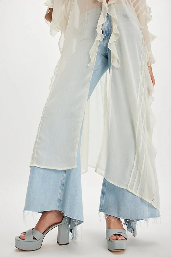 Jullian Platform Heels