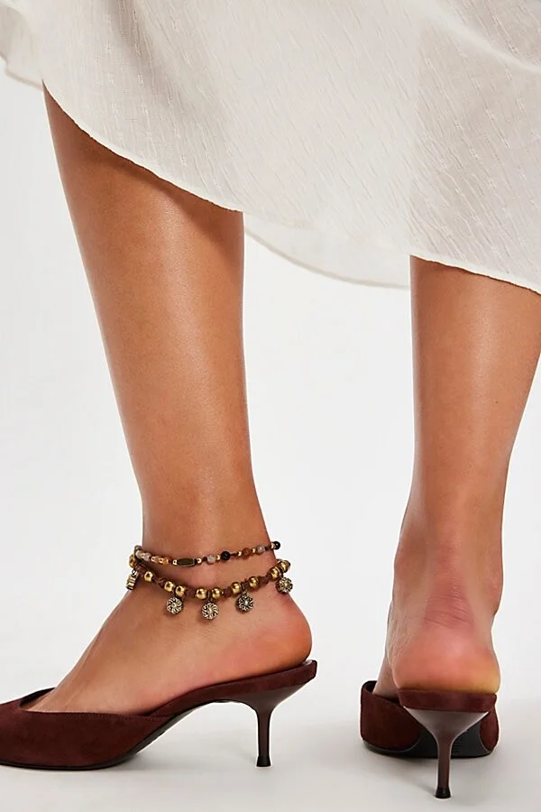 Juls Kitten Heels - Image 3