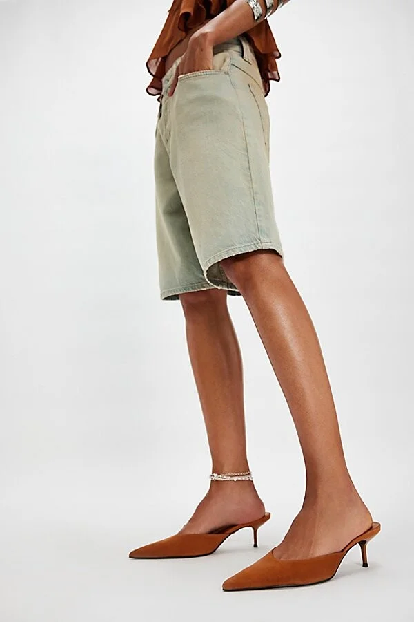 Juls Kitten Heels - Image 2