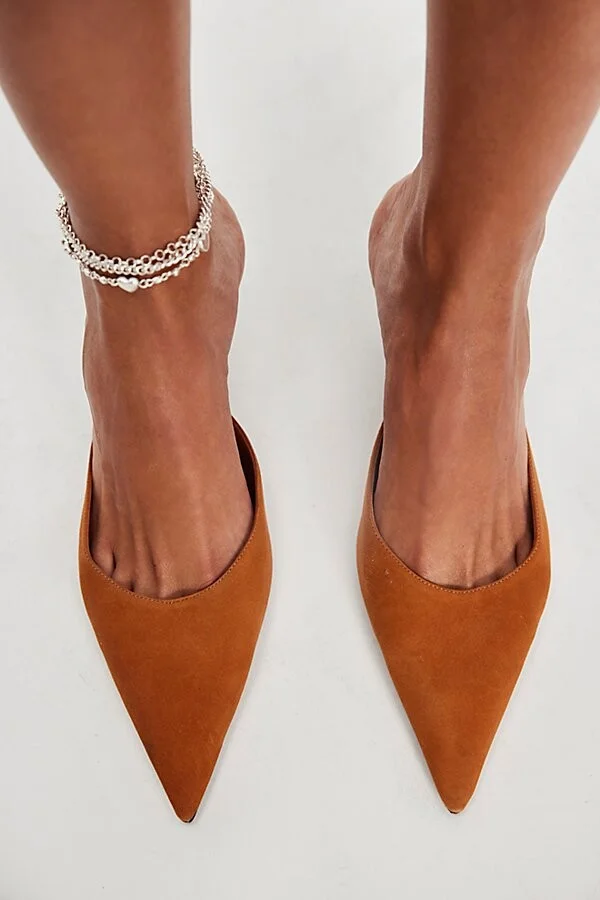 Juls Kitten Heels