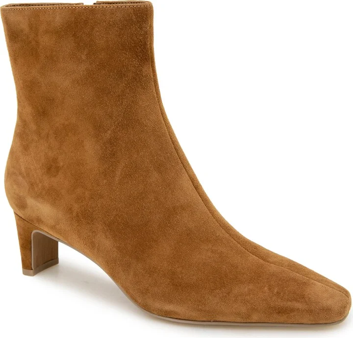 July Bootie