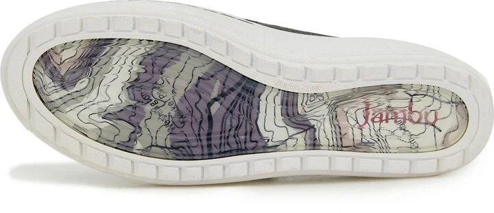 July Side Zip Sneaker - Image 5