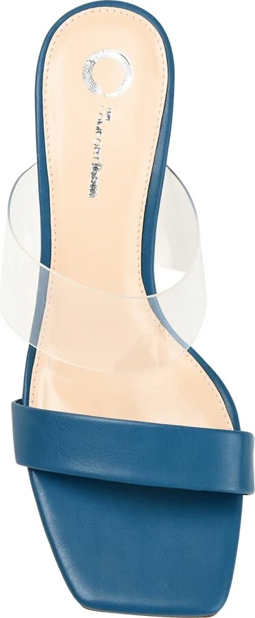 July Square-toe Pump - Image 4