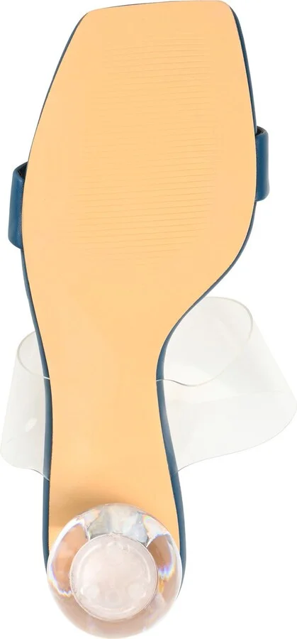 July Square-toe Pump - Image 5