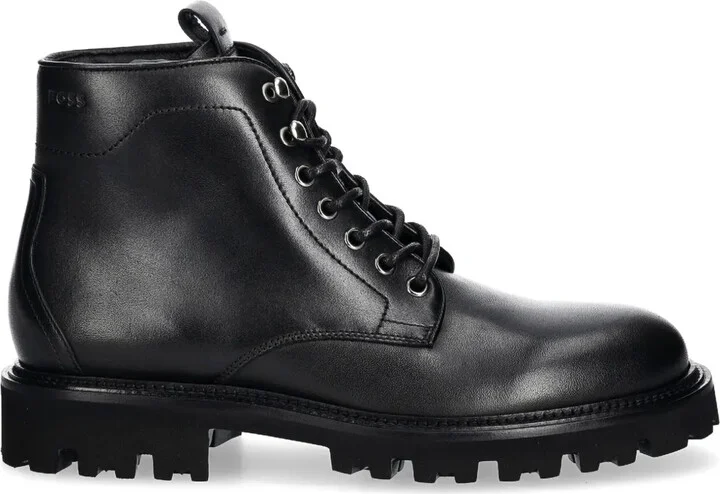 Julyo boots