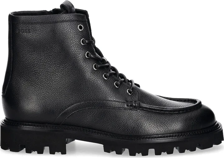 Julyo boots