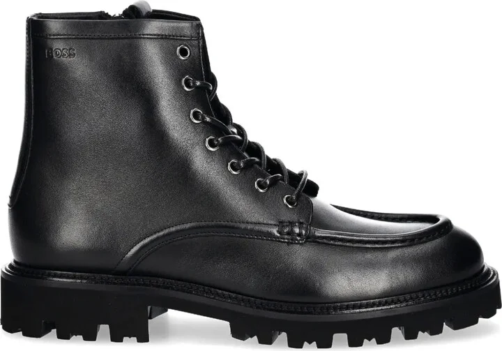 Julyo boots
