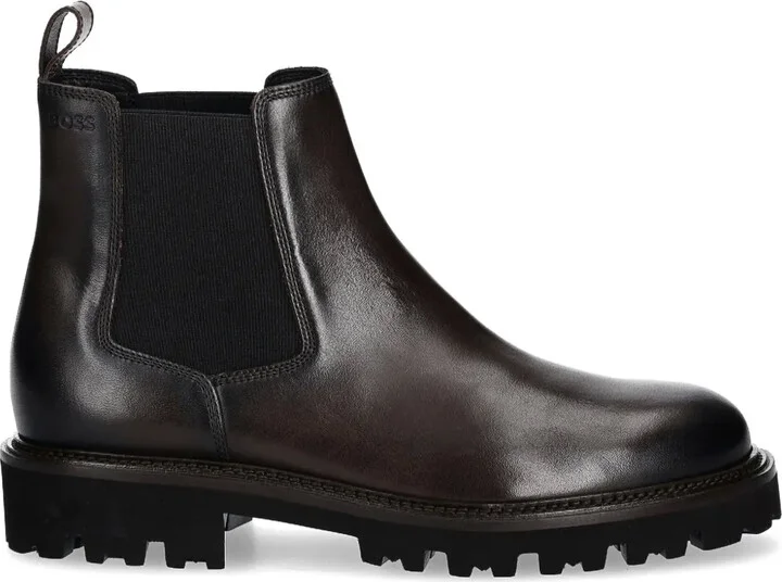 Julyo boots